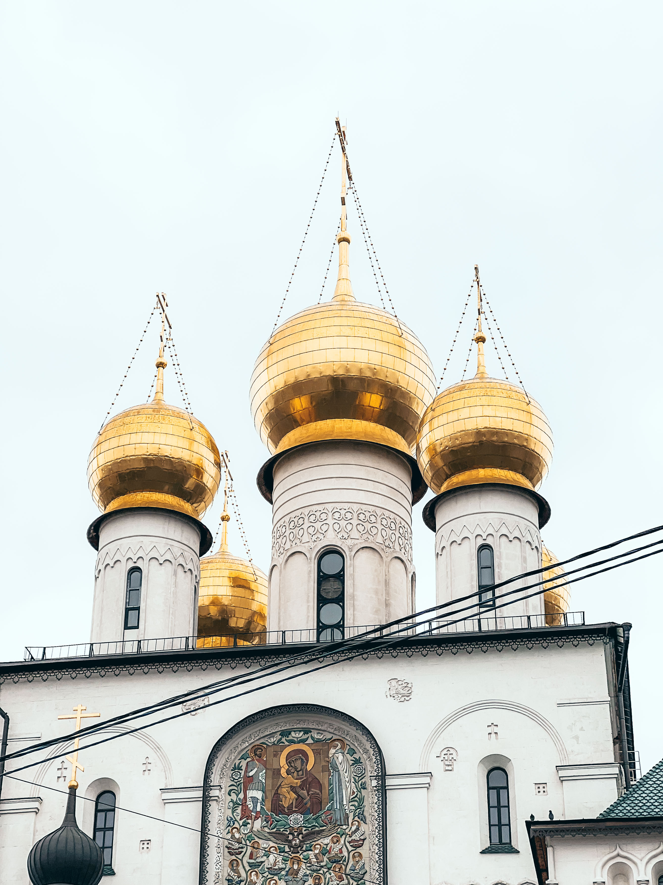 Фотография Феодоровский собор из коллекции проекта