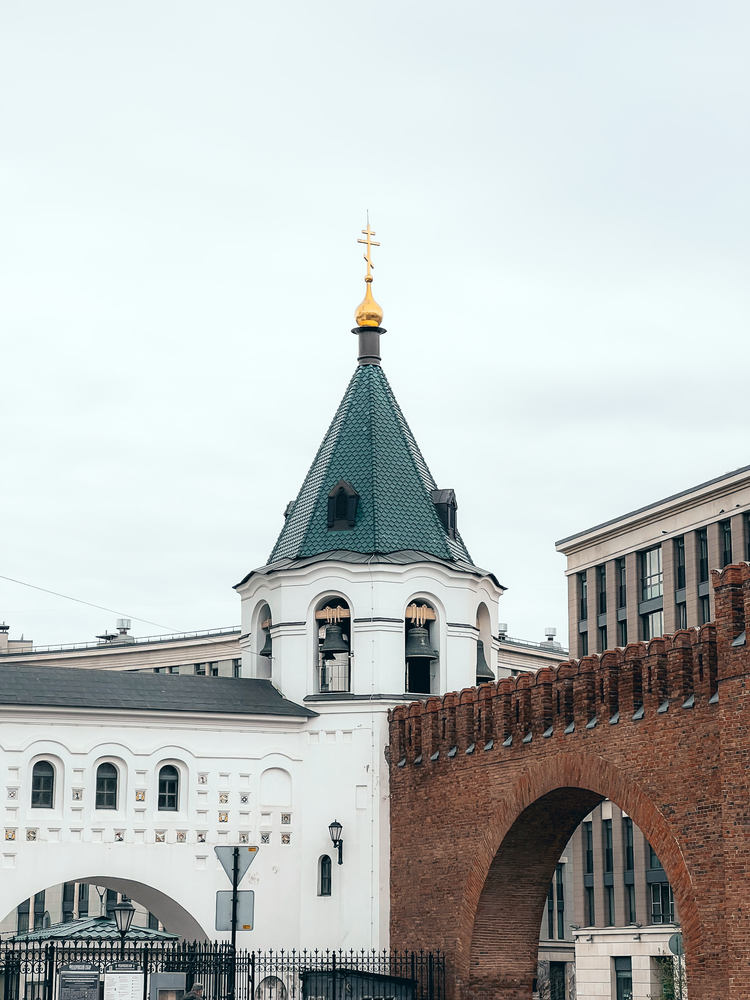 Фотография Феодоровский собор из коллекции проекта