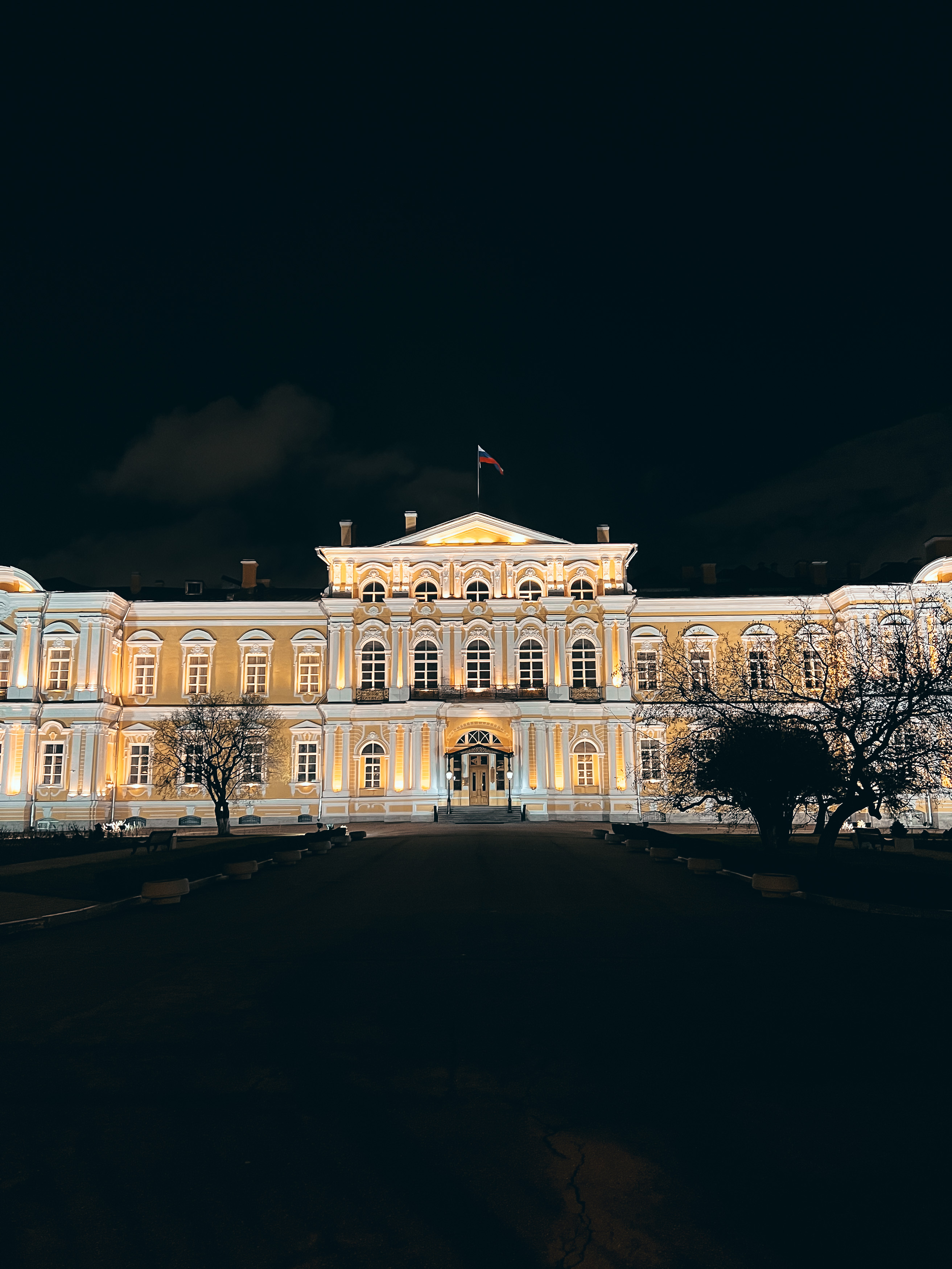 Фотография Воронцовский дворец из коллекции проекта