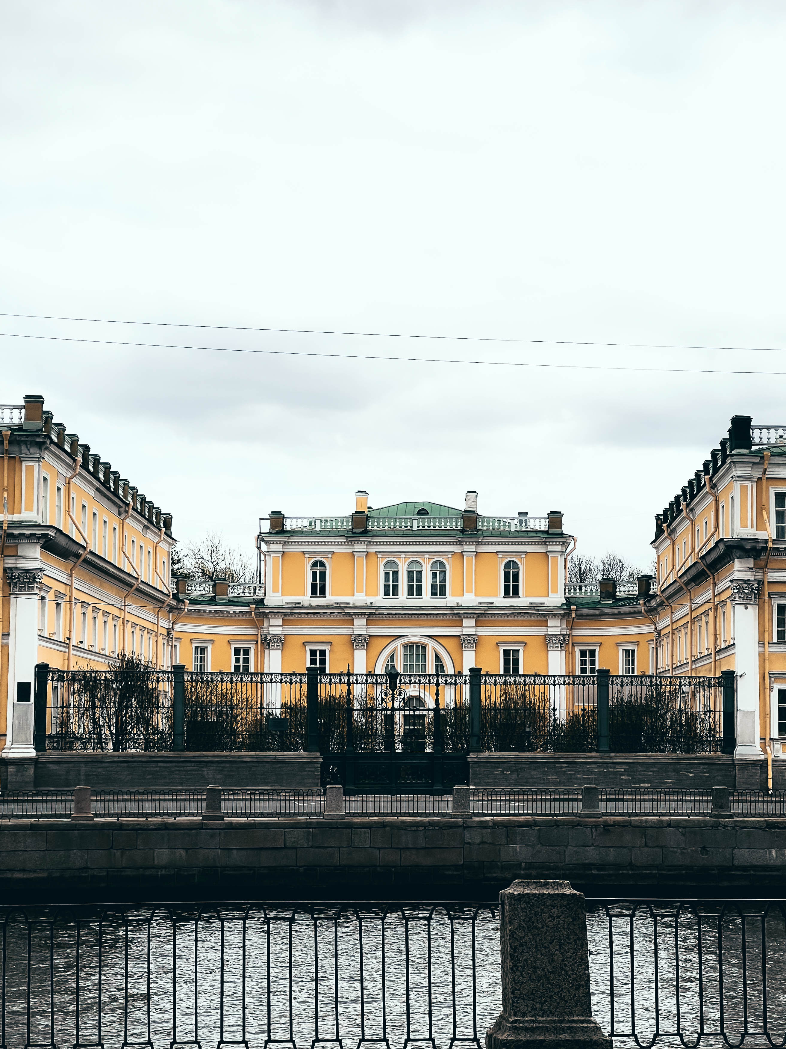 Фотография Музей-усадьба Державина из коллекции проекта