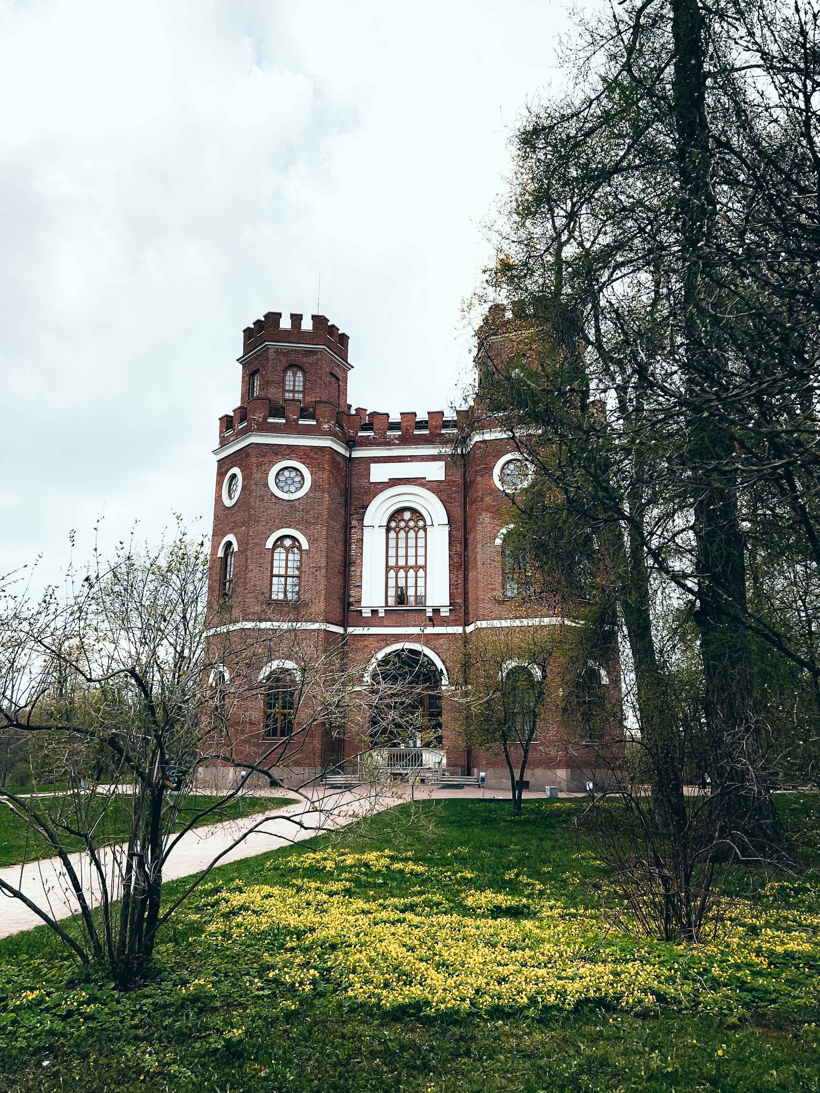 Фотография Арсенал из коллекции проекта