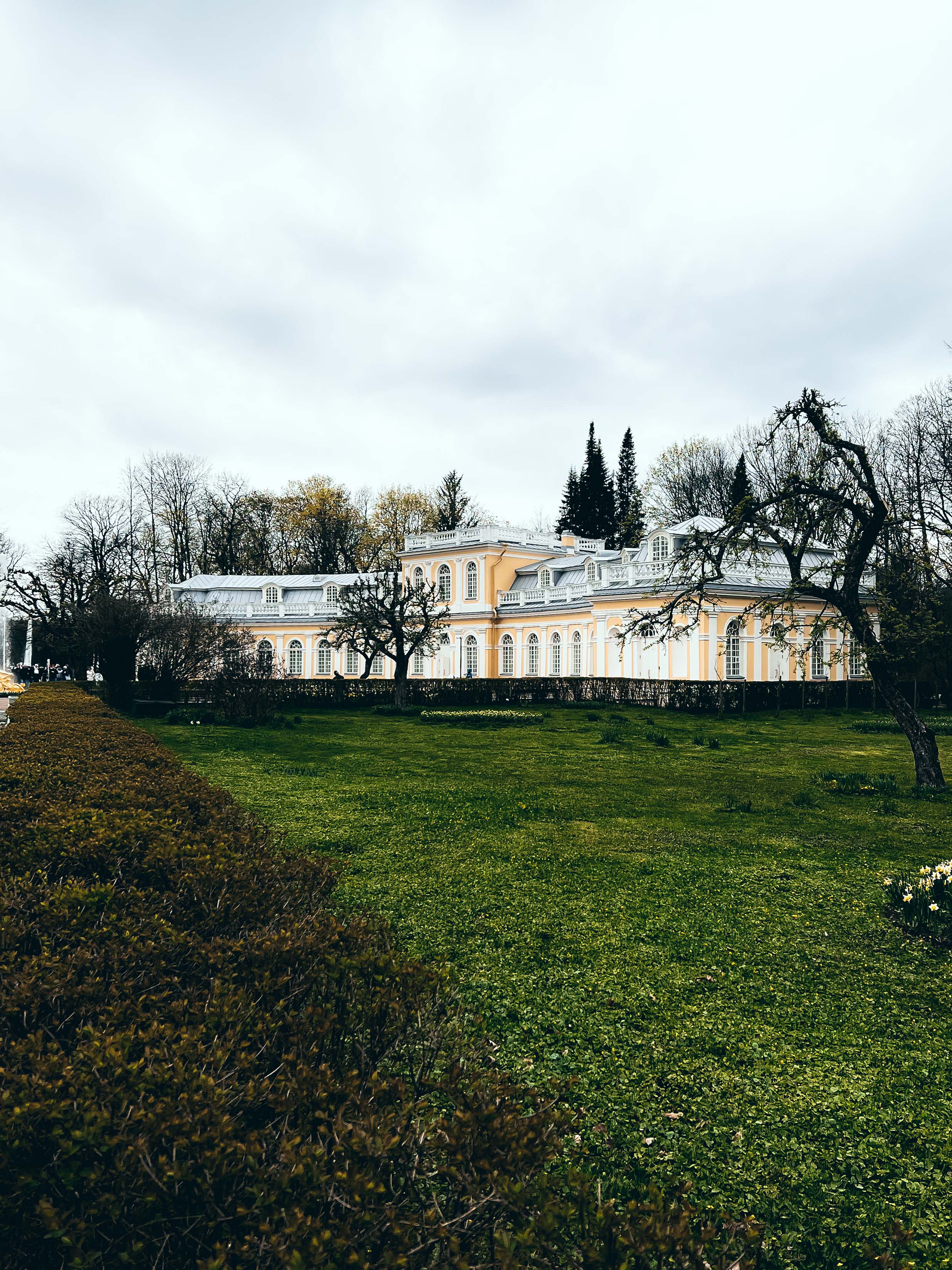 Фотография из коллекции проекта «Красивые места России»