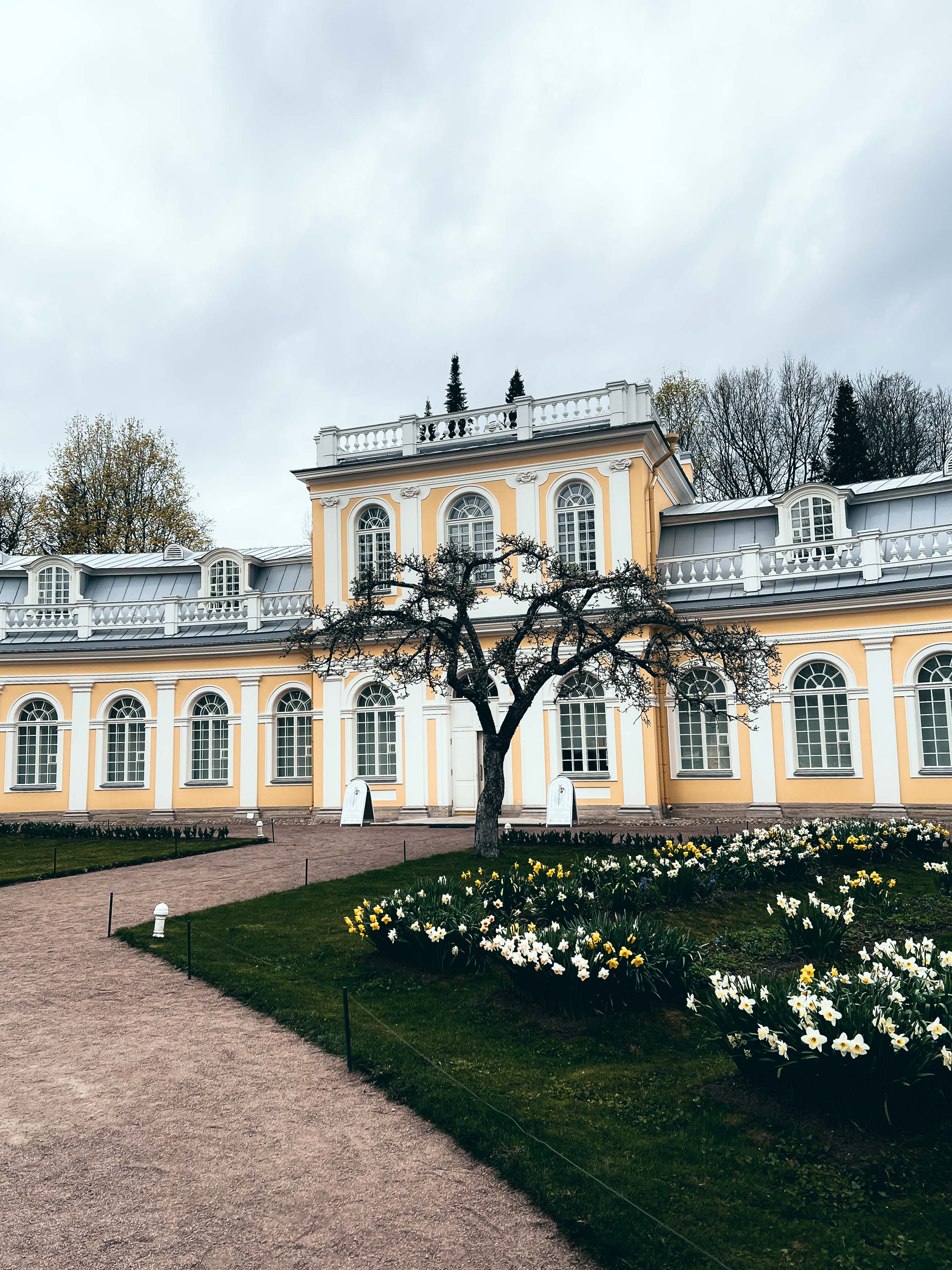 Фотография из коллекции проекта «Красивые места России»
