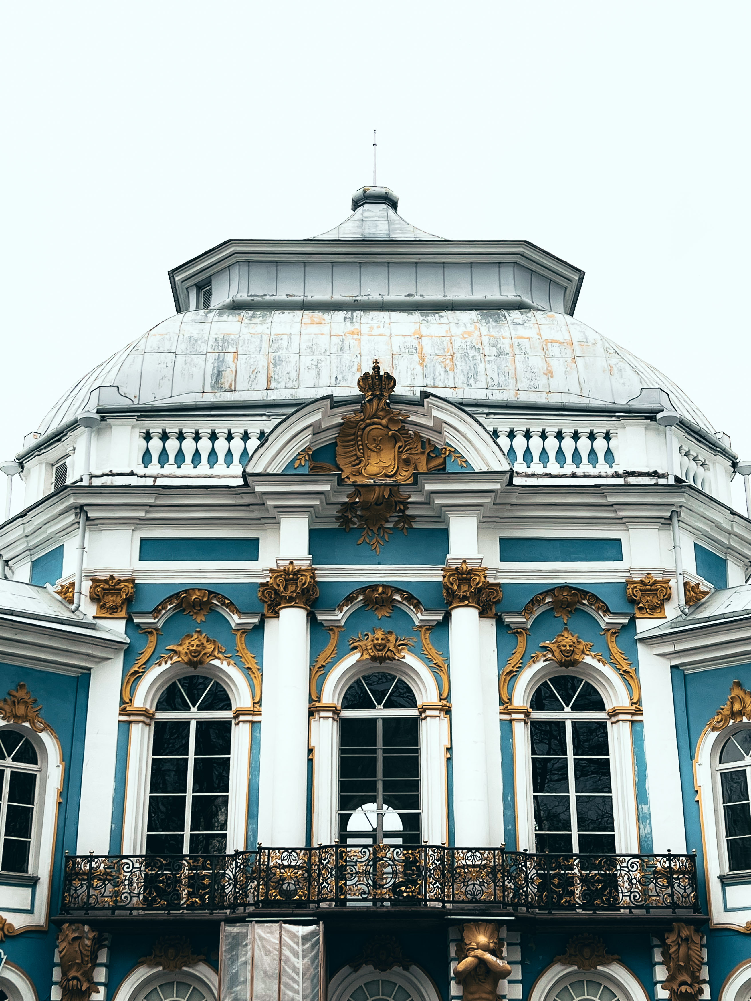 Фотография из коллекции проекта «Красивые места России»