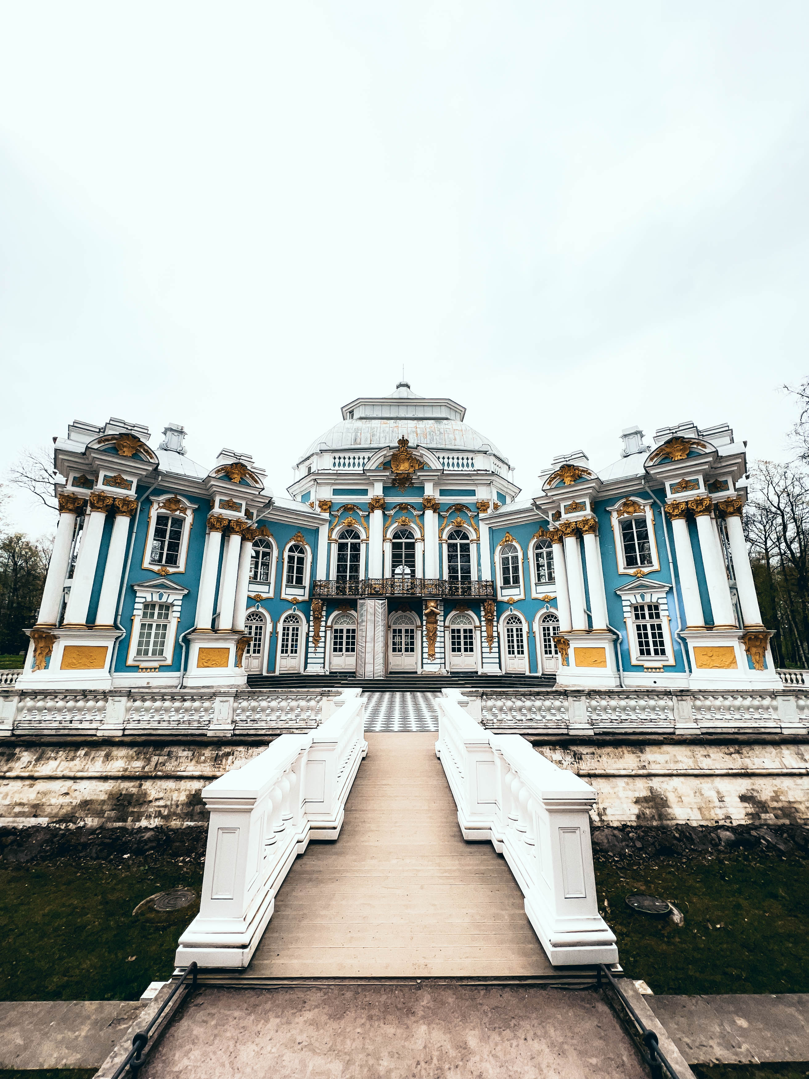 Фотография из коллекции проекта «Красивые места России»