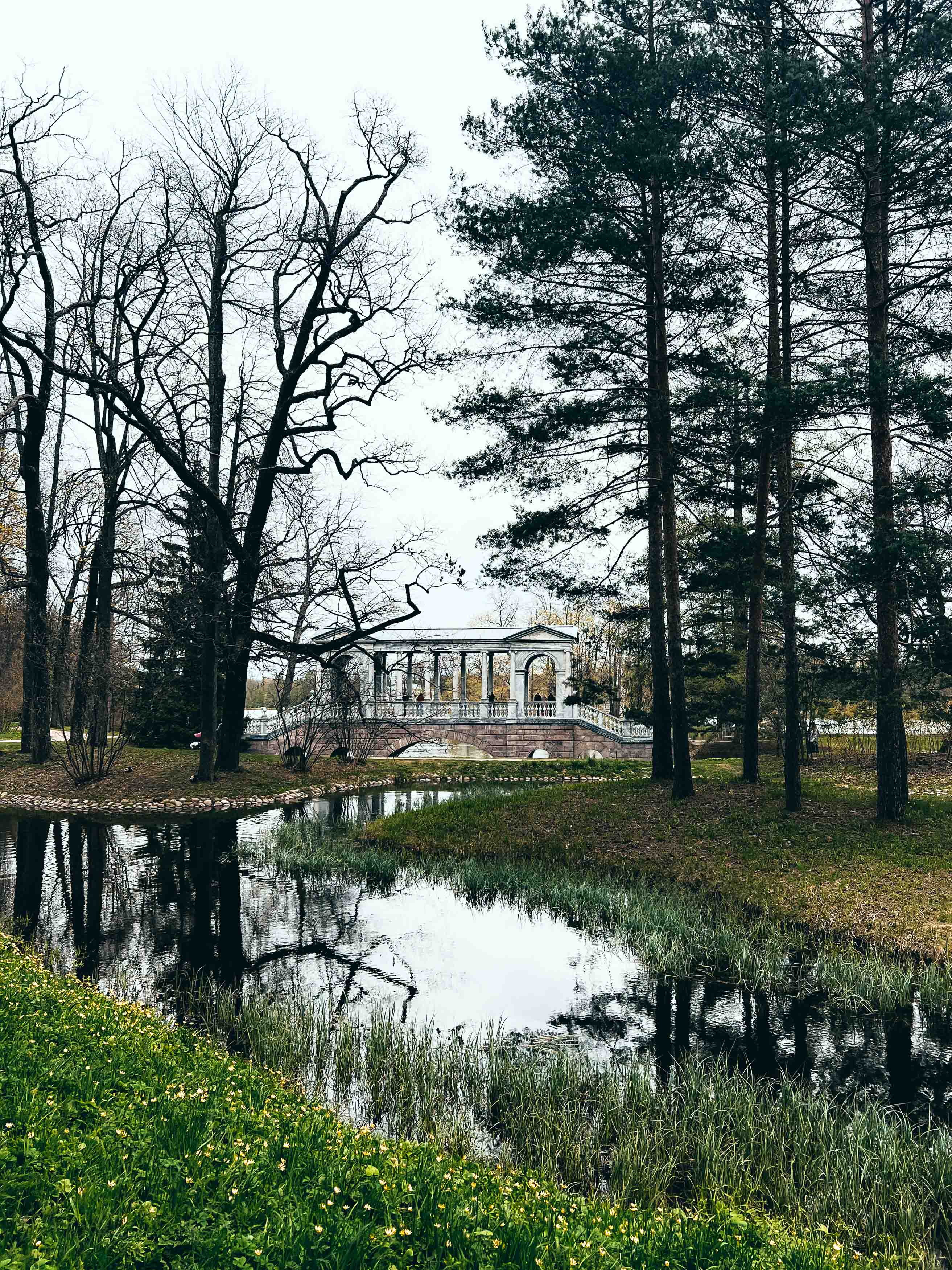 Фотография из коллекции проекта «Красивые места России»