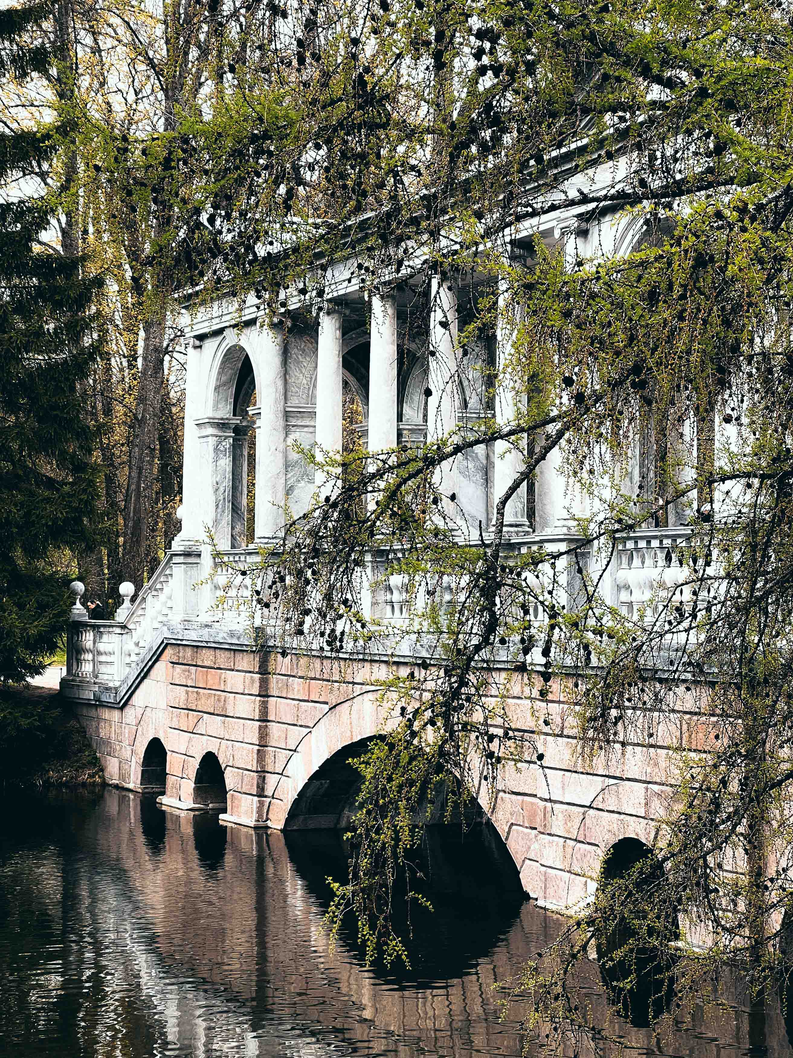Фотография из коллекции проекта «Красивые места России»