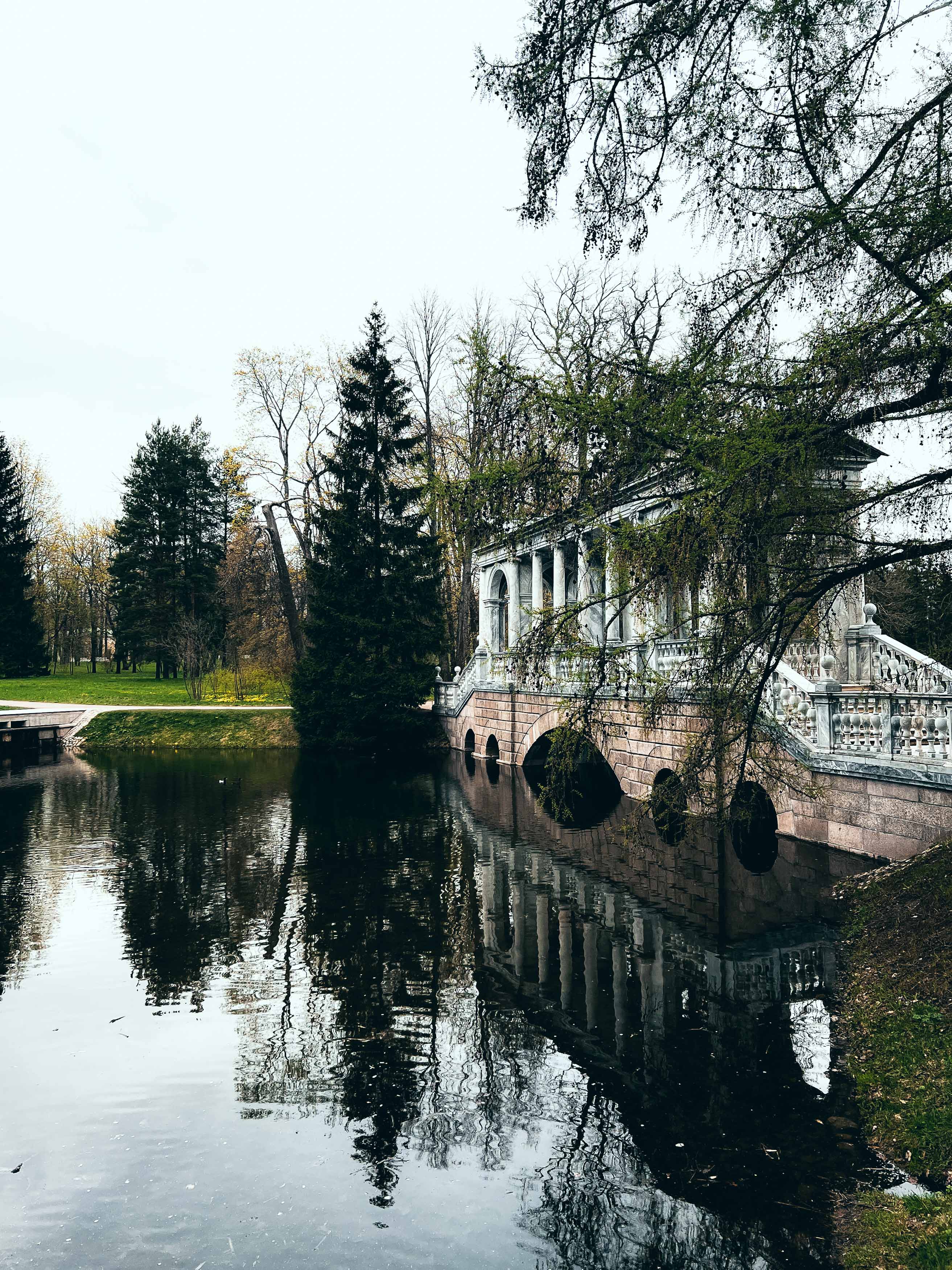 Фотография из коллекции проекта «Красивые места России»
