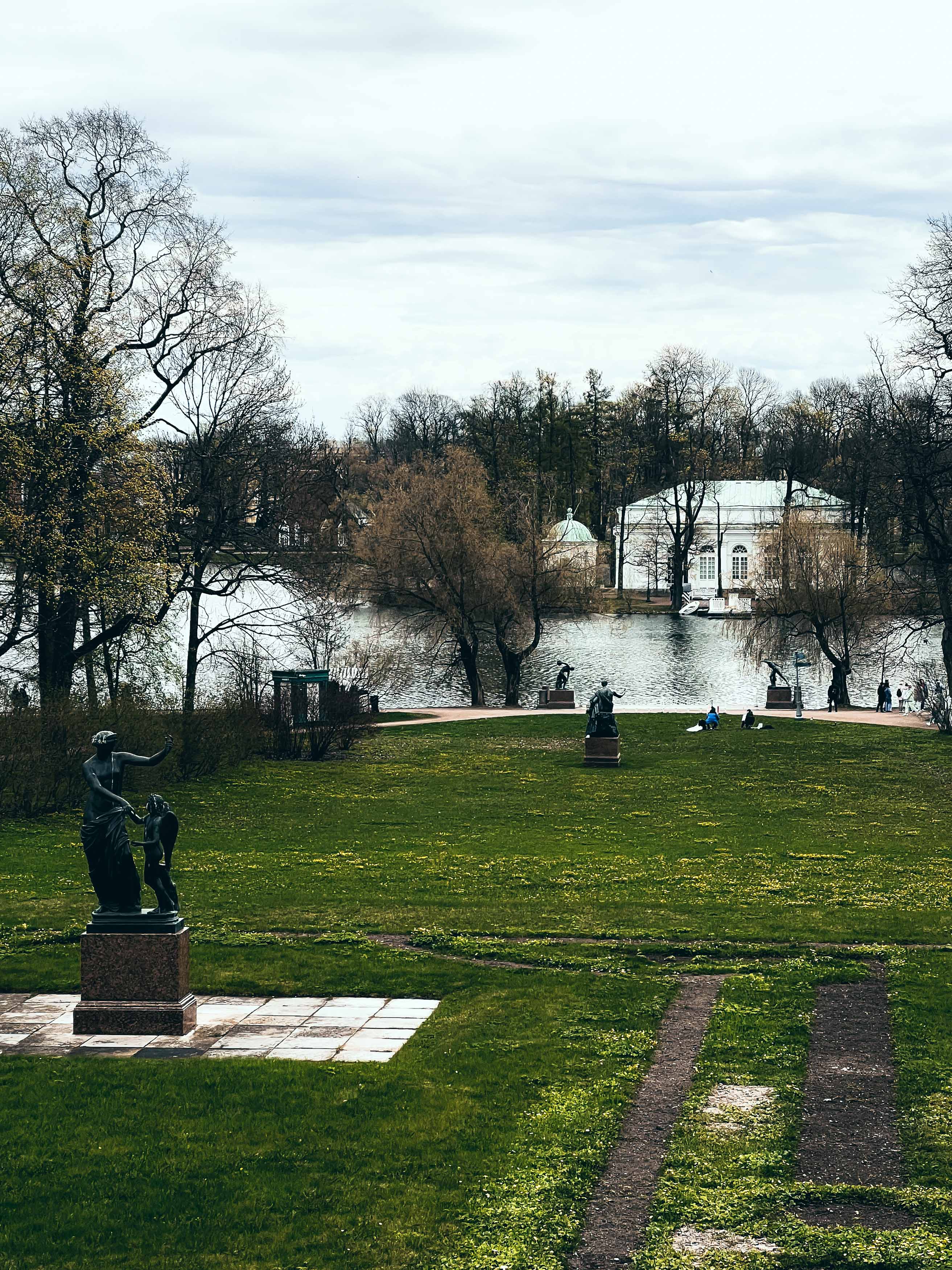 Фотография из коллекции проекта «Красивые места России»