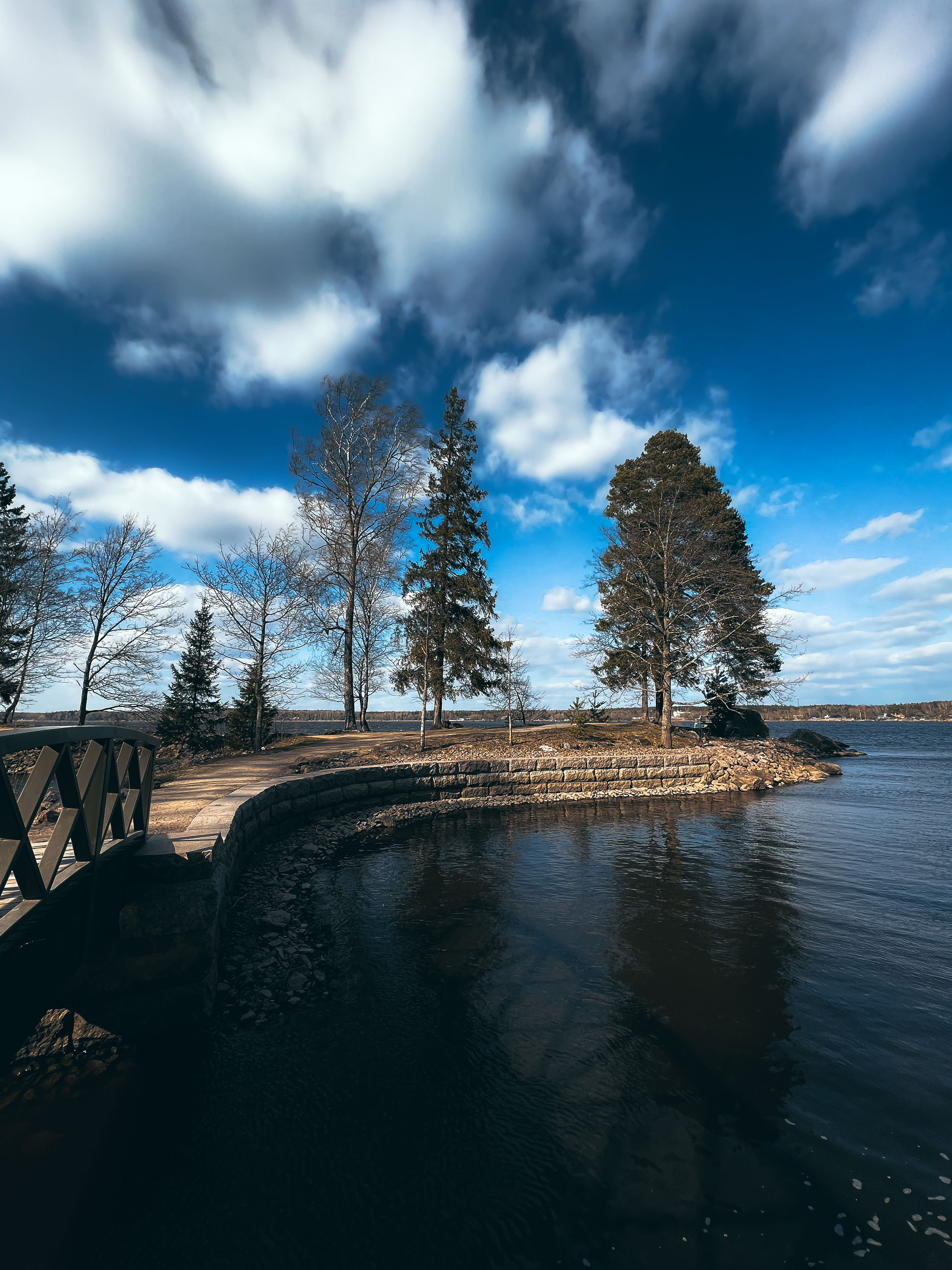 Фотография из коллекции проекта «Красивые места России»
