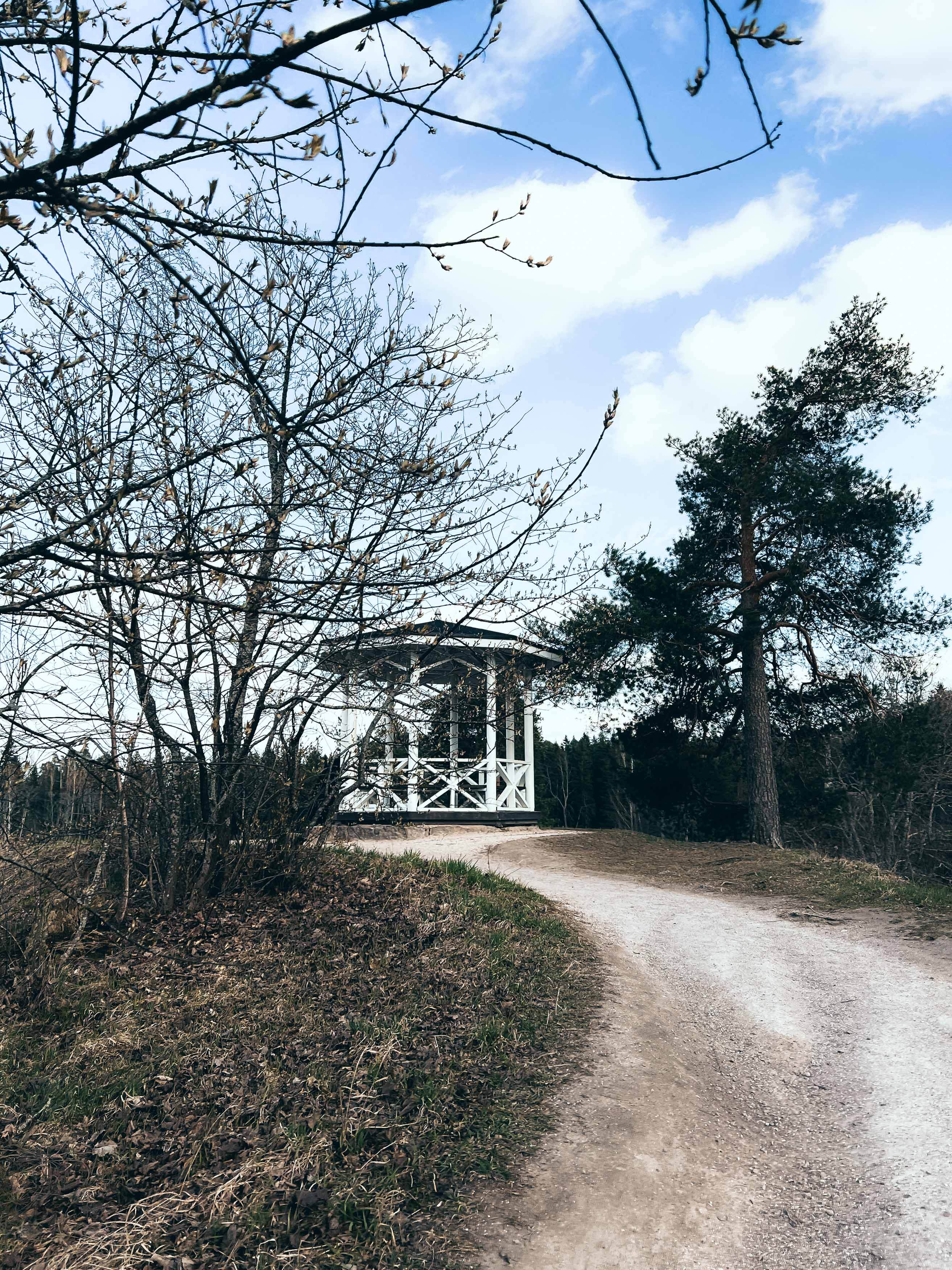 Фотография из коллекции проекта «Красивые места России»
