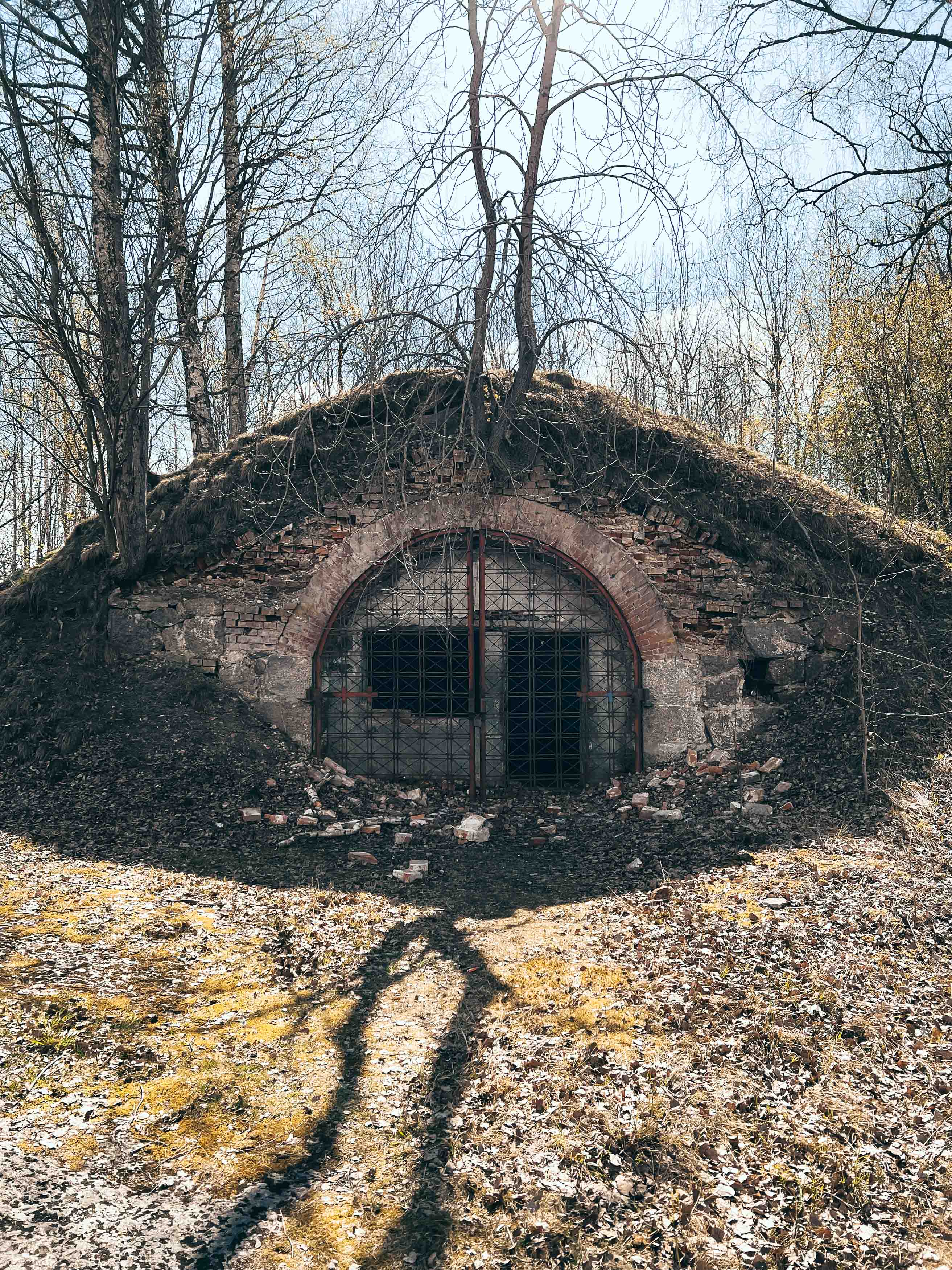 Фотография из коллекции проекта «Красивые места России»