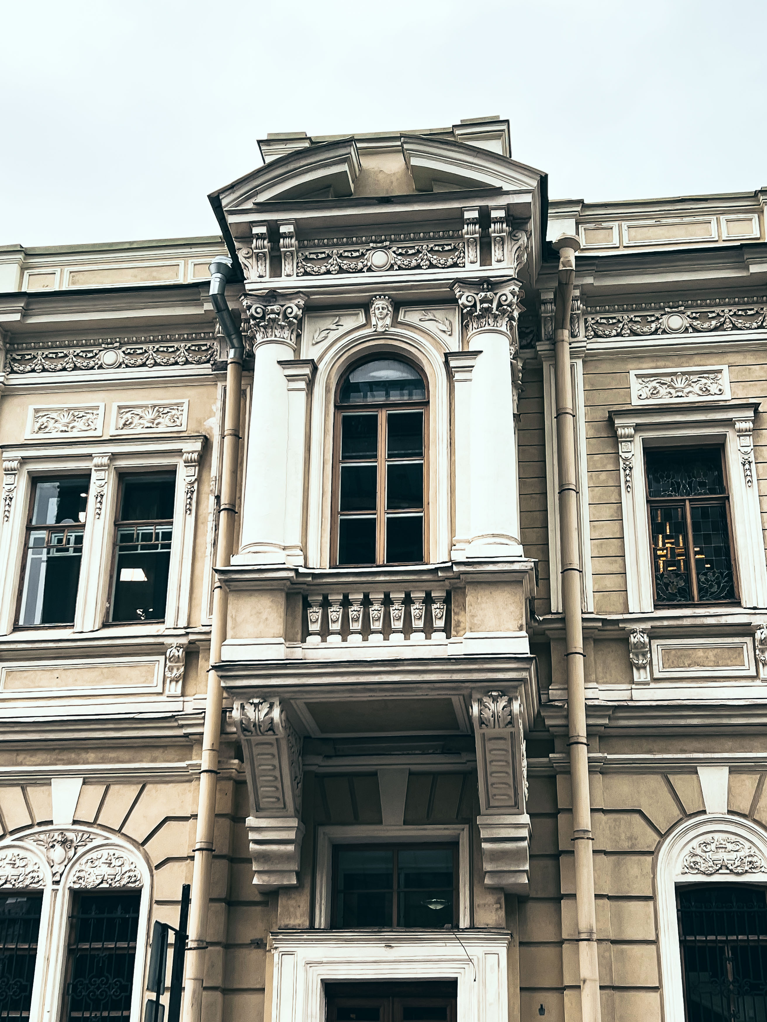 Дом Карамзина