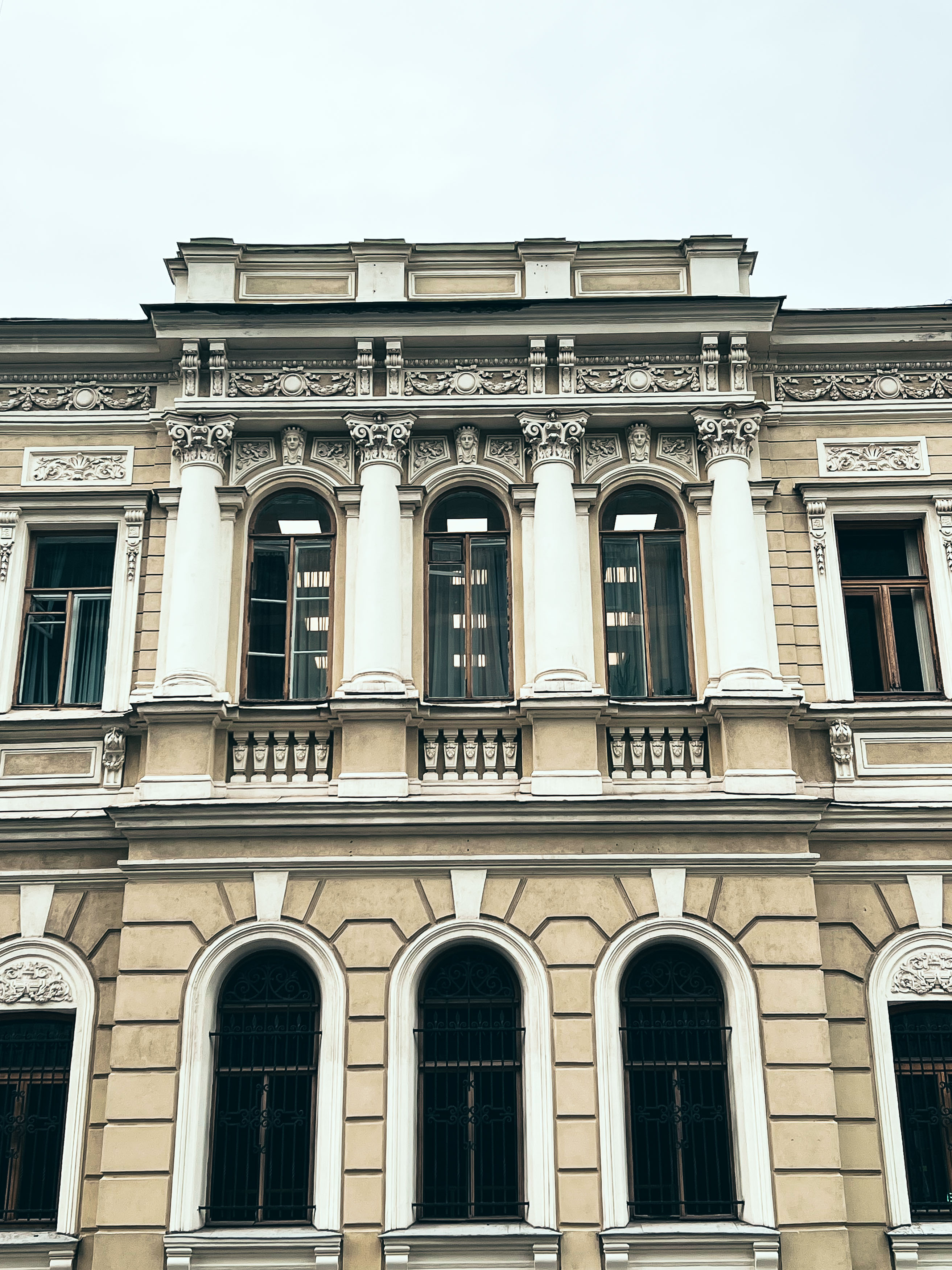 Дом Карамзина