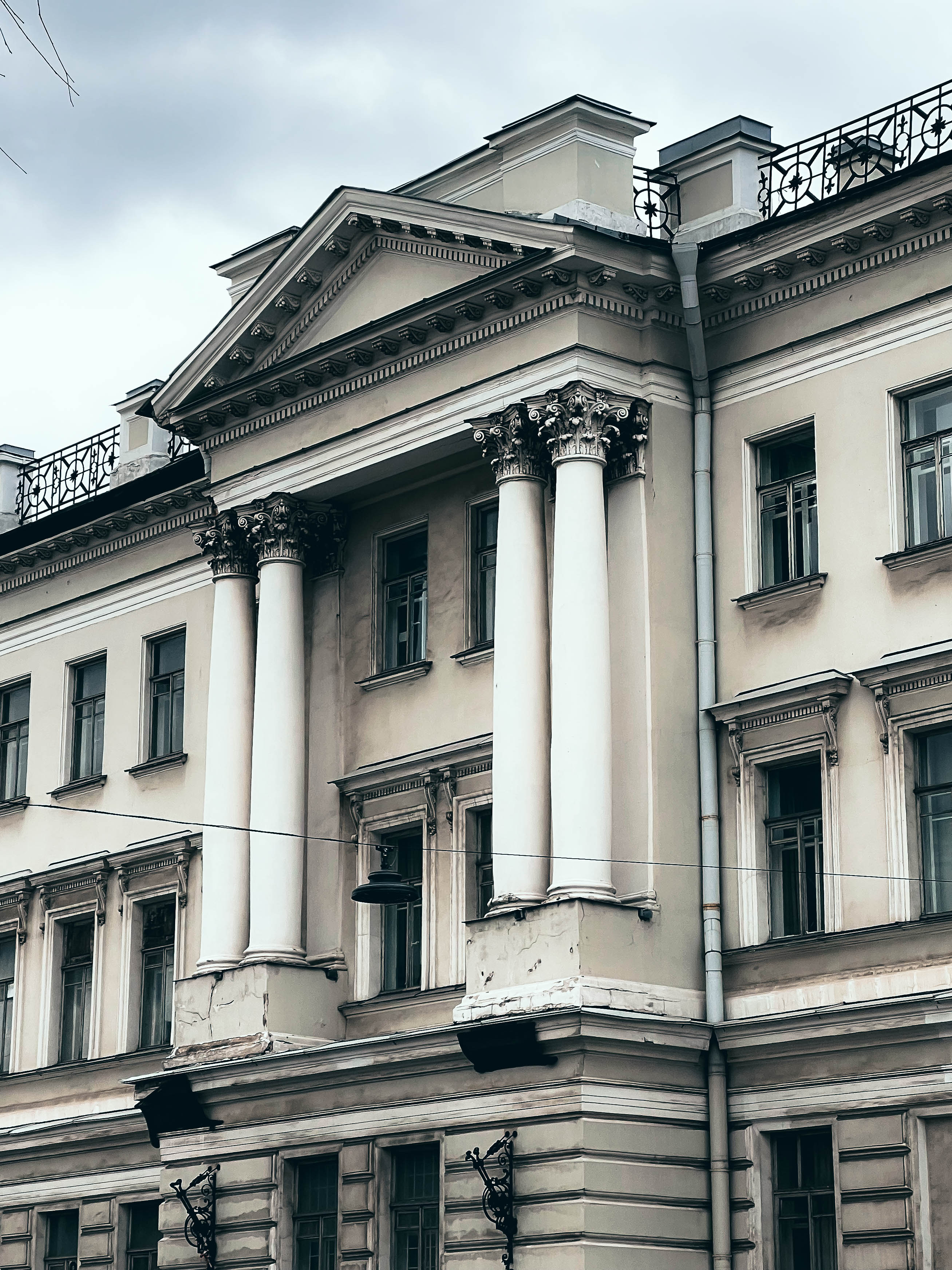 Неокладные сборы · фото из поездки