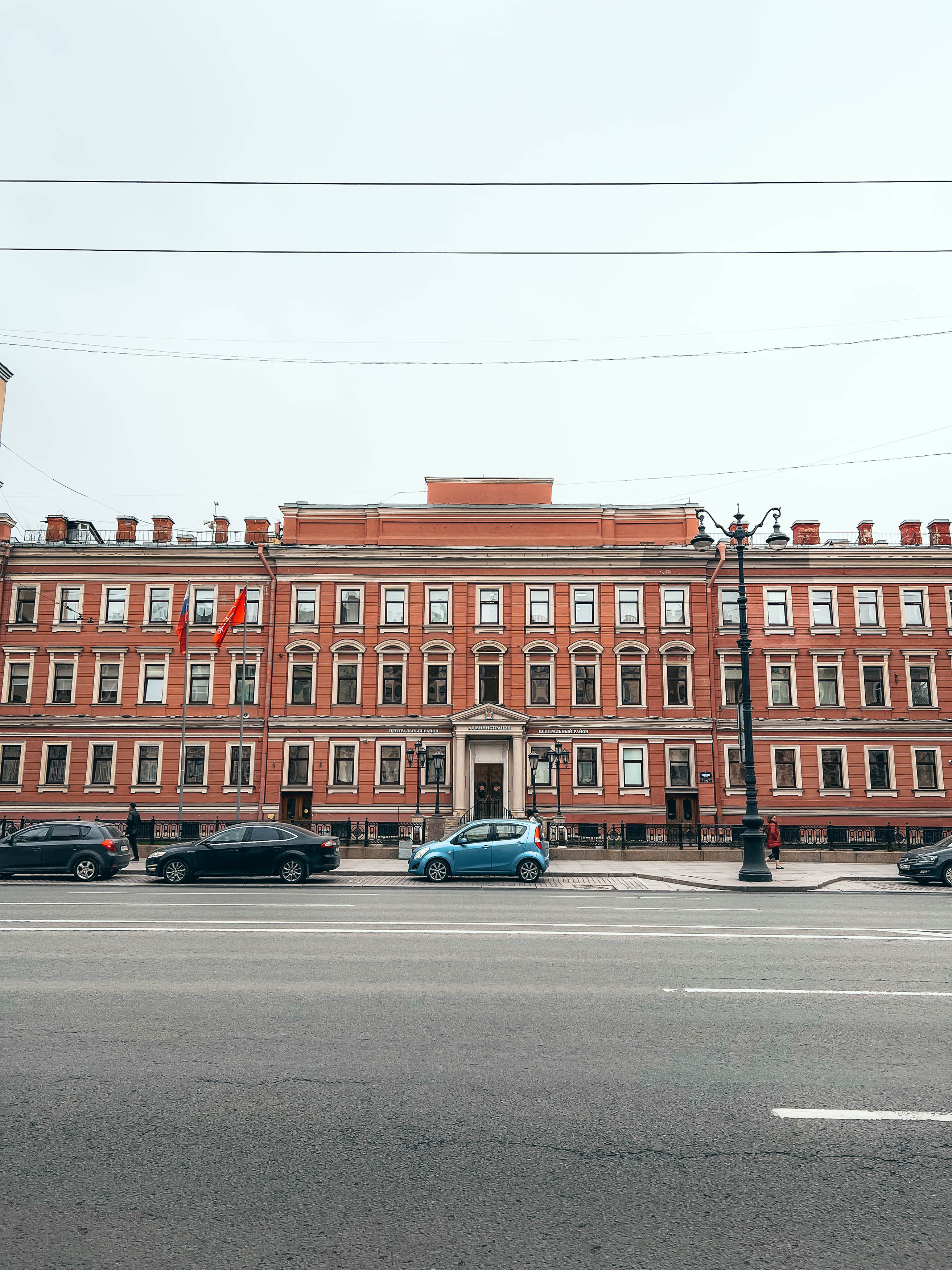 Исидоровское училище