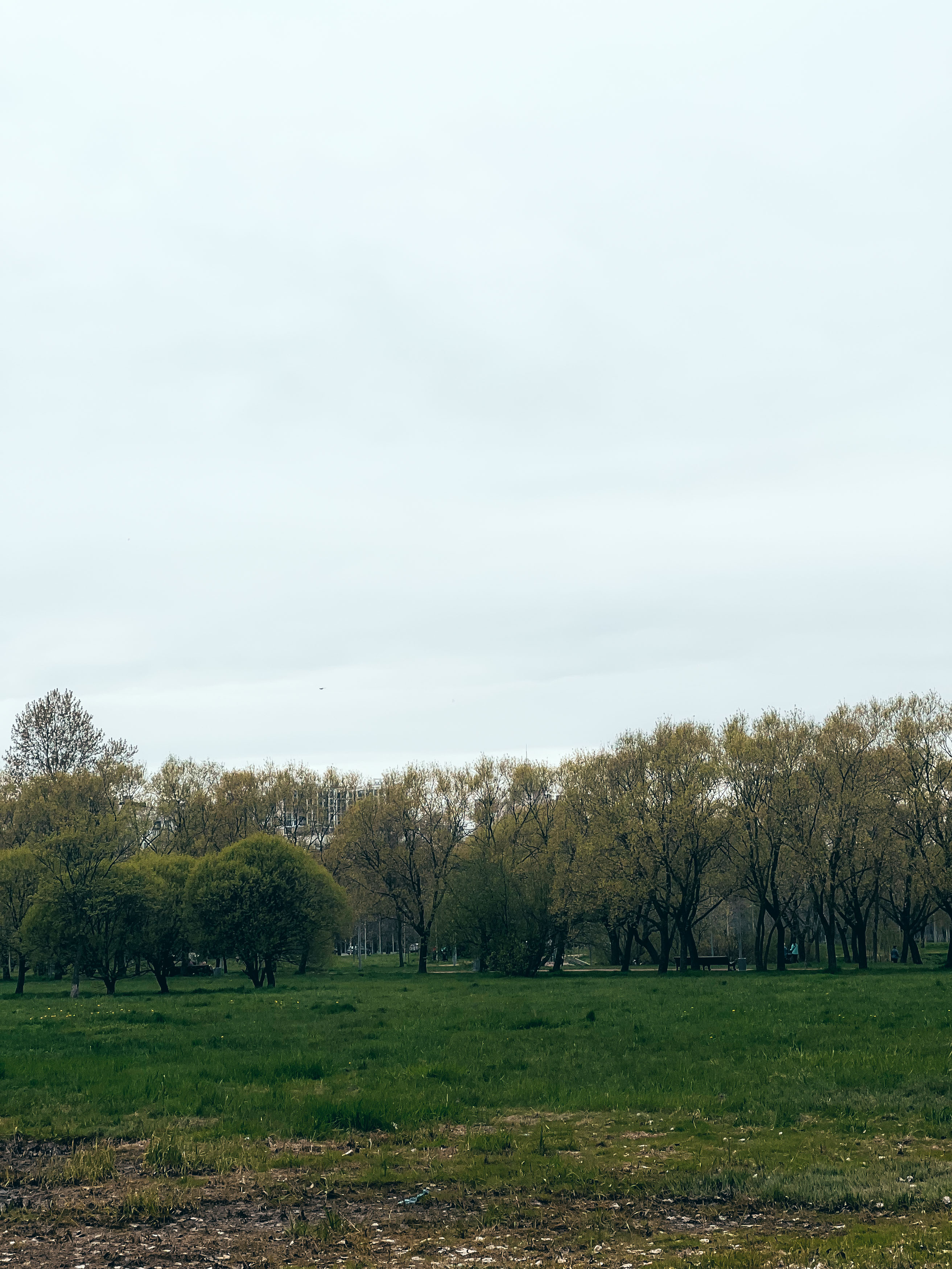 Парк Городов-Героев