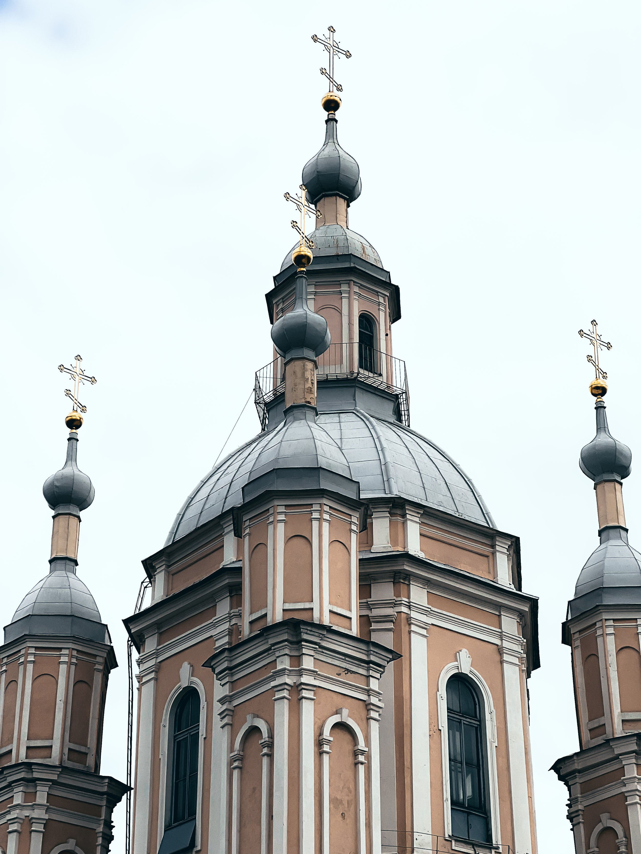 Фотография Андреевский собор из коллекции проекта