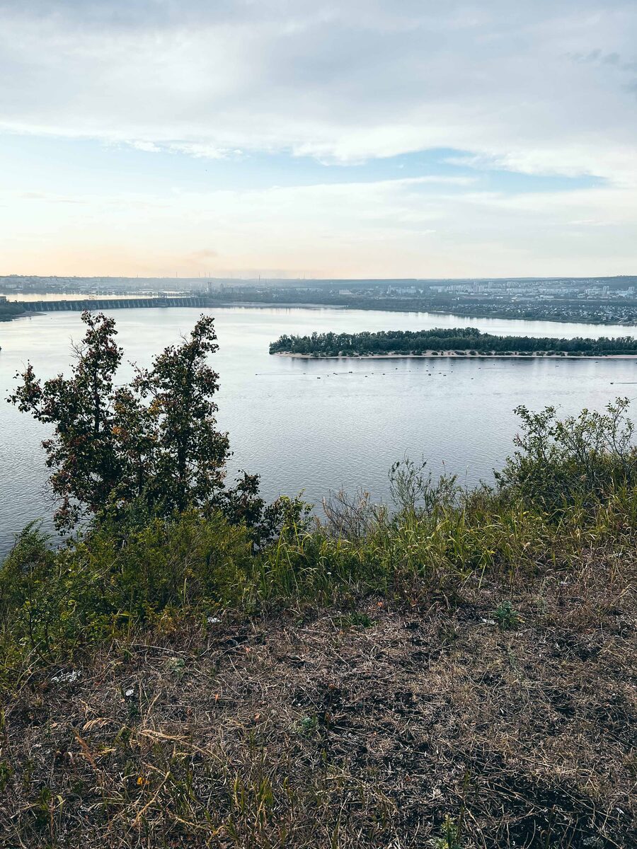 1. Могутова гора